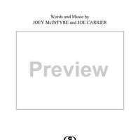 I Can't Do It Without You