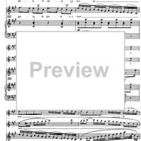 Bel raggio lusinghier from Semiramide