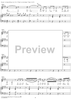 Elena! o tu, che chiamo!: No. 3 from "La donna del lago", Act 1 - Score