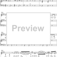 Elena! o tu, che chiamo!: No. 3 from "La donna del lago", Act 1 - Score