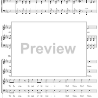 Hard Times, Come Again No More