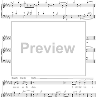 In the Bend of My Arm