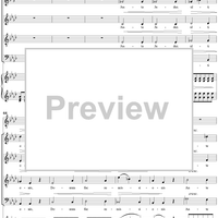 Requiem in C Minor, Op. 54: No. 3, Rex Tremendae