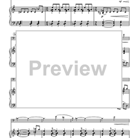 Concertino: Mountains of Epirus - Piano