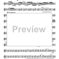Fantasia  "La Traviata", Op. 146 - Trumpet in Bb
