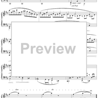 Rhapsodie No. 1 in B Minor, Op. 79