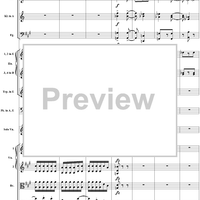 Violin Concerto in A minor, Op. 53, Movmt. 3, Finale. Allegro giocoso, ma non troppo