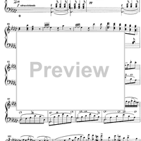 La Danse des Fées Op.76