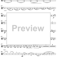 String Sextet No. 2 - Viola 2