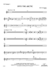 Into the Arctic - Bb Trumpet 1