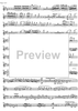 Sextuor pour la fin du 20ème Siècle or Variations on a theme by F. Schubert - Flute 1 & Piccolo