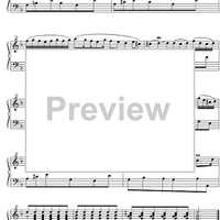 Concerto g minor BWV 975