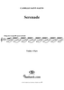 Serenade - Violin 1