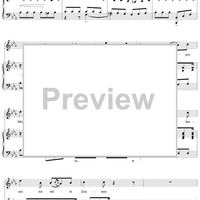 12 Gedichte, Op. 35, No. 1: Lust der Sturmnacht