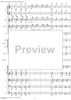 Namensfeier Overture, Op. 115 - Full Score