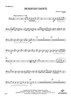 Moravian Dance - Trombone 3