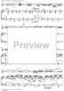 Romance, Op. 40 - Piano Score