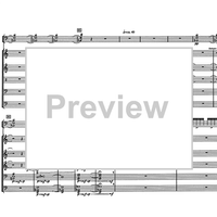 Concerto for Timpani and Five Percussionists - Study Score