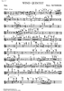 Wind Quintet - Flute