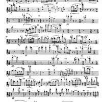 Wind Quintet - Flute