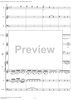 L'amerò, sarò costante, No. 10 from "Il Re Pastore", Act 2 (K208) - Full Score