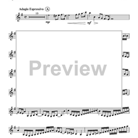 Afterthought - Euphonium BC/TC