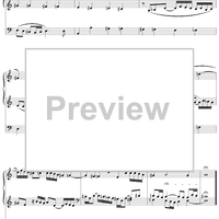 Trio No. 3 in A Minor from "Ten Trios", Op. 49, Book 1