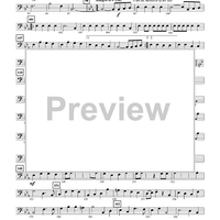 H.M.S. Pinafore - Baritone