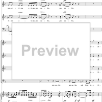 Missa Solemnis, No. 3: Credo