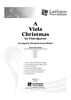 A Viola Christmas for Viola Quartet - Score