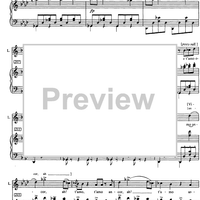 Il dolce suono mi colpi di sua voce! from Lucia di Lammermoor