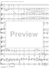 Chandos Te Deum in B-flat Major, HWV281: No. 13, O Lord, In Thee Have I Trusted