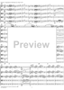 String Quintet in E-Flat Major, Op. 4 - Full Score