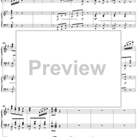 Concerto No. 2 for Piano and Orchestra, Part 3