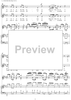 A, Jul Med Din Glede (O Yule Filled With Gladness) - Vocal Score