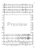 Jingle Bells! Samba Bells! - Score