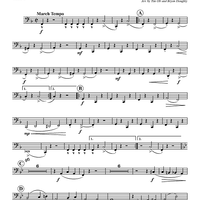 Americans We - Tuba 2