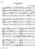 Concerto Grosso Op. 3 No. 4 - Score
