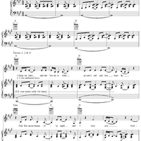 Godspeed (Sweet Dreams)