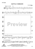 Battle Command - Bb Clarinet