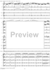 Symphony No. 92 in G Major, "Oxford" / "Letter Q", Movement 1 HobI/92 - Full Score