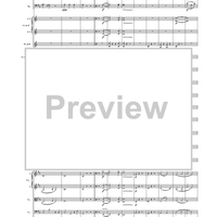 Missa Solemnis, No. 1: Kyrie - Full Score