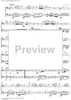 Sonata in B-flat Major, K196c (K292) - Full Score