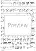 "Es war ein wunderlicher Krieg" (chorus), No. 5 from Cantata No. 4