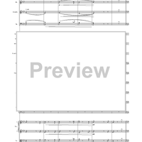 È strano! È strano!, No. 6 from "La Traviata", Act 1 - Full Score