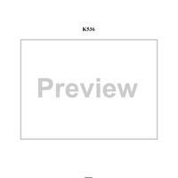 Six German Dances, K536 - Full Score
