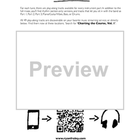 Time Will Tell - Tuba