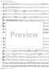 Sinfonia Concertante in E-flat Major, K364 - Full Score