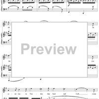 In Meiner Nächte Sehnen