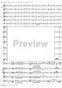 Coronation Anthems, No. 4: "My Heart Is Inditing" (Psalm 45, Jesaja 49), HWV261